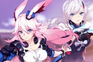 女武神卡莲登场！崩坏3勿忘今样扩充补给活动介绍