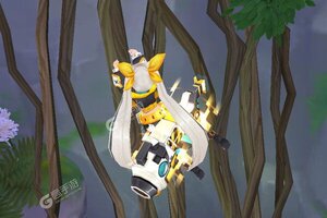 《星界幻想》新服强势开启 下载全新版星界幻想迎接新征程