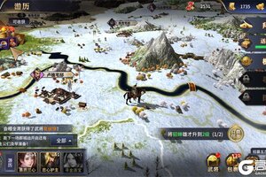 《疯狂奇兵战场》开荒攻略：萌新开荒快速上手指南