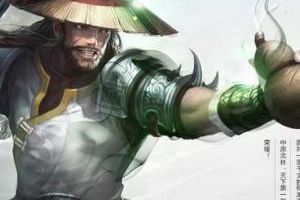 丐帮技能解析