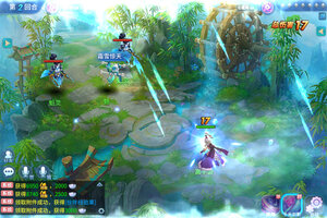 仙灵物语下载 仙灵物语安卓下载最新版地址整理