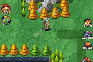 《翼三国2》官方版今日隆重更新 开启新服礼遇共襄盛举