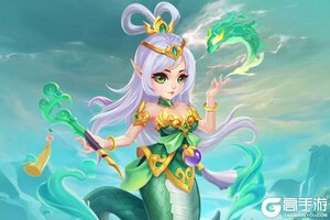 下载官方最新版《霸气英雄》 坐等万人新服开启