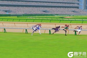 闪耀优俊少女下载 安卓版闪耀优俊少女下载游戏最新地址和开服表