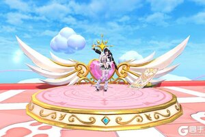 《创造与魔法》巴啦啦小魔仙联动活动即将开启！在贝雅大陆开启魔幻冒险之旅！