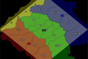 《大秦帝国之帝国烽烟》岁末大更新即将来袭