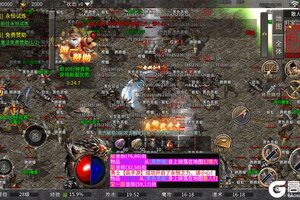 《王者激战》职业介绍：三大职业神技介绍！