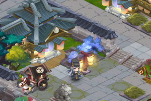 神都探奇下载 2026官方最新安卓版神都探奇下载安装方法盘点