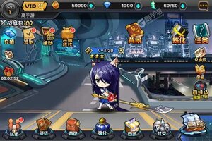 卡牌战略手游《魔龙之怒》开新服  百万玩家已更新官方版