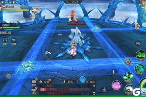 《蜀门》逍遥服【鸿禧】现已开启！海量专属福利助力轻松畅玩