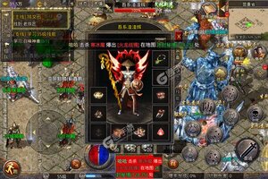 《列国争霸》新服等你来战 最新版列国争霸下载一并送上