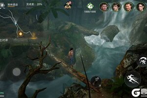 盗墓笔记启程下载怎么下 最新盗墓笔记启程安卓安装包下载地址汇总