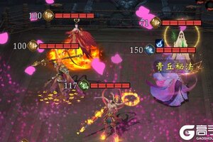 《长生炼丹师》火爆新服新版本开启 下载新版本迎风起航