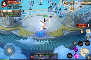 《王者乾坤》千人排队火爆一时 2022年02月13日开新服迎大佬入坑