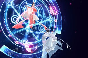 《破雪刃》新服2023年07月12日开启 下载官方最新版《破雪刃》专享新服礼遇