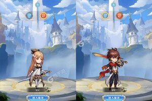 《指尖决斗家》2023年08月09日新服开启预告 最新版下载恭迎体验