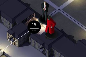 杀手：行动2-15攻略 杀手：行动2-15怎么过