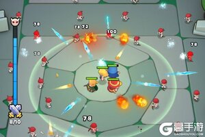 《胡闹地牢》副本攻略：主要副本玩法&搭配推荐