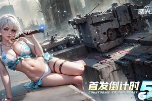 《曙光计划》上线倒计时5天！