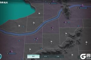 《群星纪元》高光战役丨枢纽争夺陷混战 四方势力抢先机