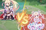 卡牌战略手游《魔女小卡》开新服  数万玩家已更新最新版