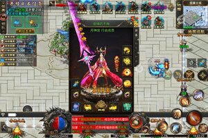 战神荣耀新服低调来袭 官方版战神荣耀下载一起来了