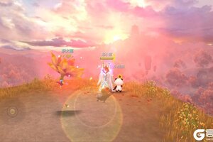 《蜀门手游》青城幽境初现 操作减负体验翻倍！