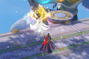 下载最新版《白蛇仙劫》 坐等千人新服开启