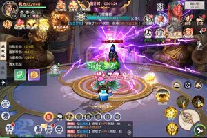 猎魔守护者又双叒开新服 小伙伴们一起来下载吧