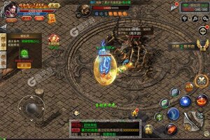 下载全新版《使命之战》领礼包 今天开新服入驻享福利