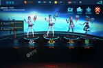 下载官方版《女神星球》领礼包 今天开新服进服享福利