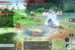 神迹觉醒下载 安卓版神迹觉醒下载游戏最新地址和攻略