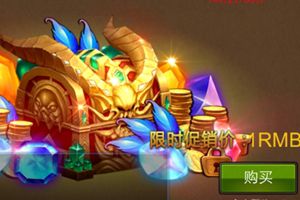 愚人清明双节至 《全民奇迹MU》整蛊大礼包强势来袭！