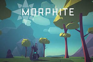 手机版无人深空 《Morphite》信息大汇总