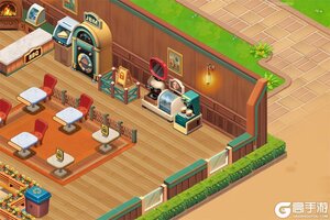 梦幻美食屋下载地址分享 最新梦幻美食屋官方安装包