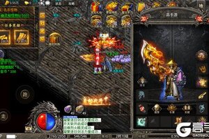 《海蛇传奇欢乐版》新服终于来了  新老玩家迎全新版共享多重大礼包