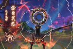 《猎魔永恒》官方版今日隆重更新 开启新服大礼包共襄盛举