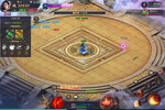 《魔神纪元》超燃玩法先导视频强势登场 可玩性如何一看便知
