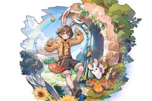 《气泡星球》SSR服务员天梯｜效率与满意度的掌控者！