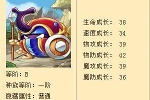 独角甲虫攻略分享