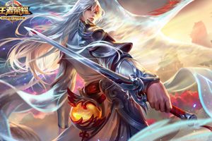 【小说】使徒荣耀 第25章：重生魔血，揭开李白身世之谜！