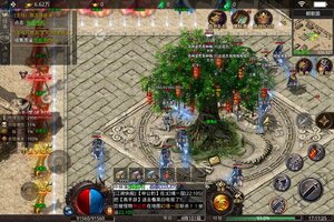 大佬入坑看新服 《王者一刀》新服开启 全新版下载奉上