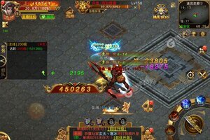 下载最新版《奇幻祖玛》 坐等万人新服开启