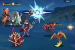 下载全新版《逆转漂流者》 坐等万人新服开启