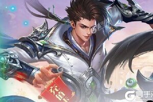 下载官方最新版《盛世大唐》 坐等万人新服开启