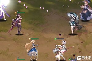 最新圣物英雄下载地址更新 2025最新版圣物英雄游戏下载方法