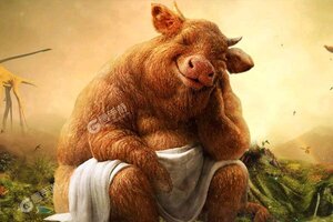 《上古情歌》超火新服全新版开启 下载全新版迎风起航