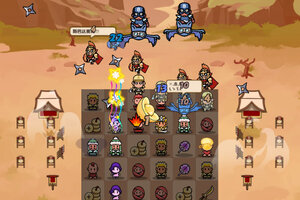 《剑与黎明》装备攻略：装备属性成长与词条搭配全攻略