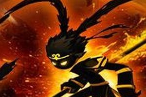 《火柴人联盟》瑞文详细介绍