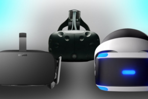 展望eSmart：虚拟现实内容将在下半年完爆
